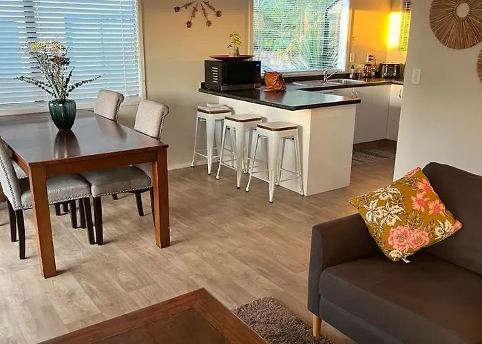 Cozy Corner
