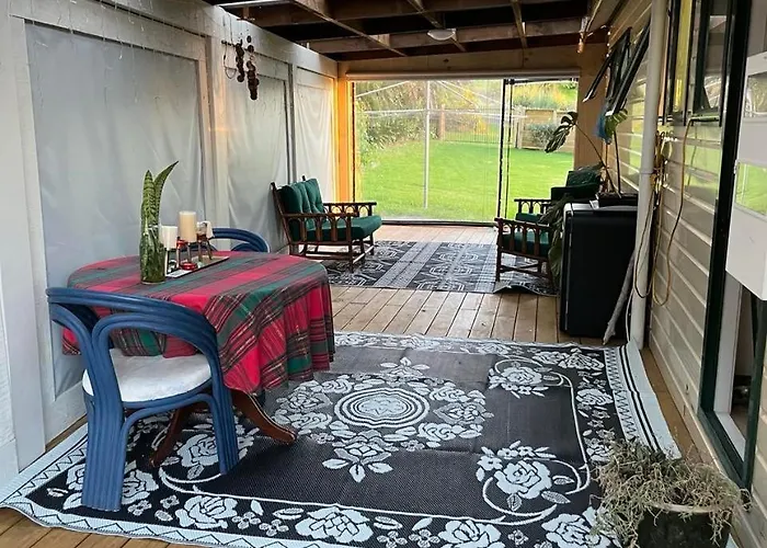 Cozy Corner